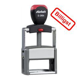 Stieber Essential Stempler Stieber Essential Stempler