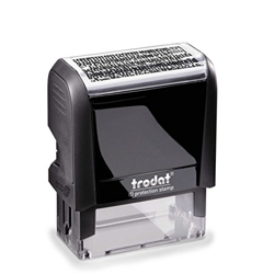 Trodat Printy Stempler Trodat Printy Stempler
