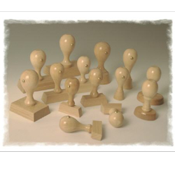 Hånd Stempler | woodhandles Hånd Stempler | woodhandles